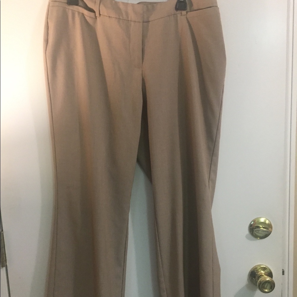 Worthington dress pants - size 14P